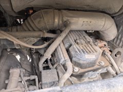 Dongfeng Tianlong KL 560 hp 6X4 - фото 5