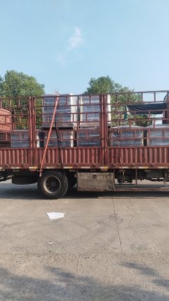 Shacman Xuande Wing 6 220 hp 4X2 6.75 m - photo 3