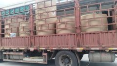 Shacman Xuande Wing 6 220 hp 4X2 6.75 m - photo 4