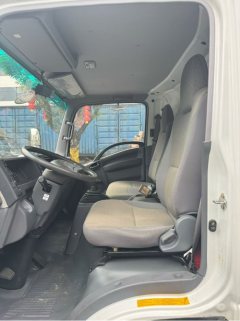 Qingling Isuzu KV100 115 hp 4X2 4.17 m - photo 4