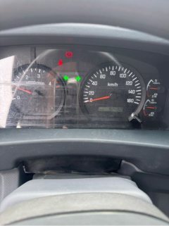 Qingling Isuzu KV100 115 hp 4X2 4.17 m - photo 5