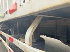 Qingling Isuzu KV100 115 hp 4X2 4.17 m - photo 6