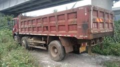 Sinotruk 220 hp 4X4 6.2 m - ფოტო 4