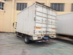 JMC Classic Kaiyun 129 hp 4X2 4.12 m - photo 1