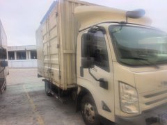 JMC Classic Kaiyun 129 hp 4X2 4.12 m - photo 3