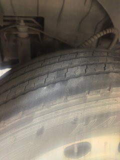 JMC Classic Kaiyun 129 hp 4X2 4.12 m - photo 4