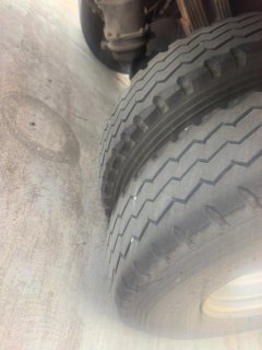 JMC Classic Kaiyun 129 hp 4X2 4.12 m - photo 5