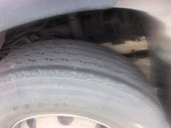 Dongfeng Tianjin KR 180 hp 4X2 8 m - фото 4