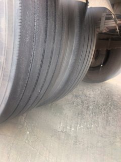 Dongfeng Tianjin KR 180 hp 4X2 8 m - фото 5