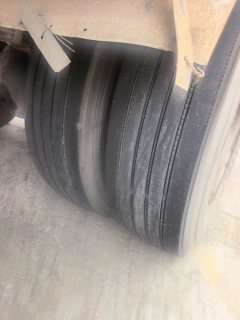 Dongfeng Tianjin KR 180 hp 4X2 8 m - фото 6