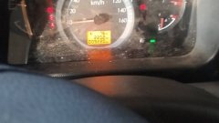 Dongfeng Huashen T3 165 hp - фото 2