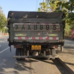Foton Rowor Ruiwo ES3 131 hp 4X2 3.8 m - photo 4