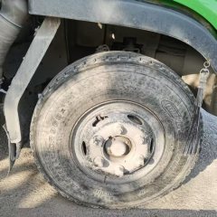 Foton Rowor Ruiwo ES3 131 hp 4X2 3.8 m - photo 5