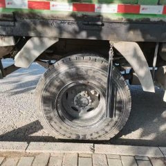 Foton Rowor Ruiwo ES3 131 hp 4X2 3.8 m - photo 6