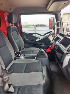 Dongfeng Duolika Dollicar D6 152 hp 4X2 4.13 m - photo 4