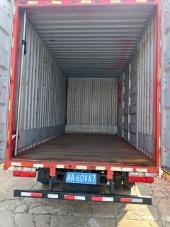 Dongfeng Duolika Dollicar D6 152 hp 4X2 4.13 m - photo 5