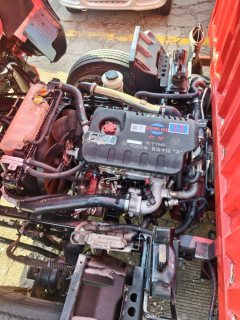 Dongfeng Duolika Dollicar D6 152 hp 4X2 4.13 m - photo 6