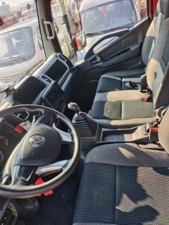 Dongfeng Duolika Dollicar D6 152 hp 4X2 4.13 m - photo 7