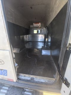 JAC Xingrui 6 Series 150 hp - ფოტო 4