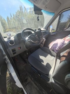 JAC Xingrui 6 Series 150 hp - ფოტო 6