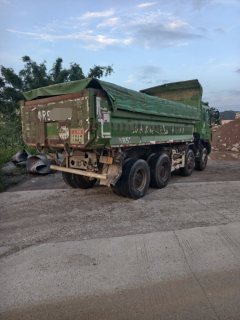 JAC Gallop GAC Higer K5 350 hp 8X4 5.6 m - photo 3