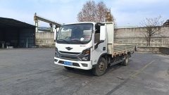Foton Forland Linghang G6 170 hp 4X2 3.83 m - photo 2