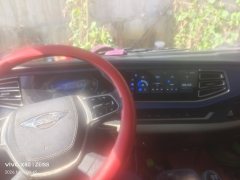 Foton Forland Linghang G6 170 hp 4X2 3.83 m - photo 5