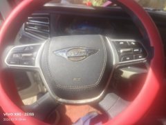 Foton Forland Linghang G6 170 hp 4X2 3.83 m - photo 6