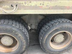 Sinotruk HOWO V7-X 8X4 - ფოტო 4