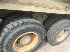 Sinotruk HOWO V7-X 8X4 - ფოტო 5