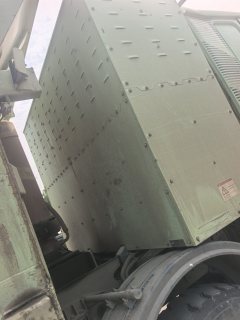 Sinotruk HOWO V7-X 8X4 - ფოტო 6