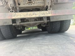 Sinotruk HOWO V7-X 8X4 - ფოტო 8