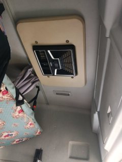 Dongfeng Tianlong VL 450 hp 6X4 - ფოტო 11