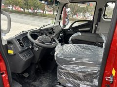 Foton Ollin Express 185 hp 4X2 4.17 m - photo 3