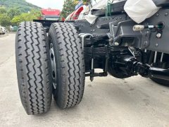 Foton Ollin Express 185 hp 4X2 4.17 m - photo 5