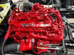 Foton Ollin Express 185 hp 4X2 4.17 m - photo 6