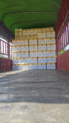FAW Jiefang J6L 240 hp 4X2 6.75 m - photo 3