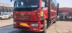 FAW Jiefang J6L 240 hp 4X2 - photo 1