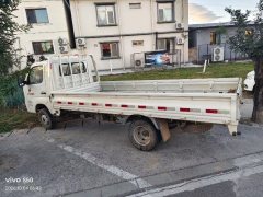 Foton Xianglin M2 Pro 122 hp 4X2 4 m - photo 3