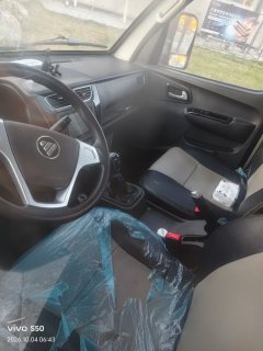 Foton Xianglin M2 Pro 122 hp 4X2 4 m - photo 5