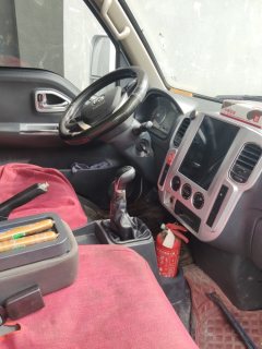 Dongfeng Tuyi T5 122 hp 4X2 3.97 m - photo 4