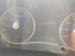 Dongfeng Tuyi T5 122 hp 4X2 3.97 m - photo 5
