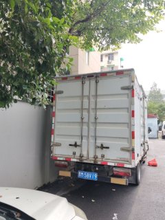 Dongfeng Tuyi T5 122 hp 4X2 3.97 m - photo 8