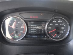 FAW Jiefang JH6 290 hp 6X2 9.6 m - photo 10