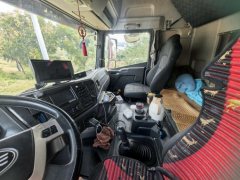 FAW Jiefang JH6 290 hp 6X2 9.6 m - photo 9
