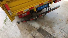 Foton Forland Lingxing M5 132 hp 4X2 3.12 m - photo 5
