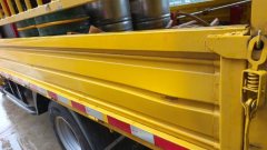 Foton Forland Lingxing M5 132 hp 4X2 3.12 m - photo 6