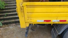 Foton Forland Lingxing M5 132 hp 4X2 3.12 m - photo 7