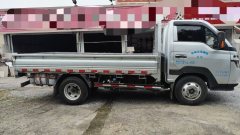 SINOTRUK HOWO Light Duty Truck 130 hp 4X2 3.6 m - photo 3