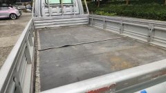 SINOTRUK HOWO Light Duty Truck 130 hp 4X2 3.6 m - photo 5